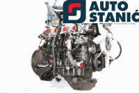 Motor TOYOTA HILUX (2KD-FTV) | OEM: 1900030770