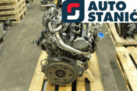 Motor TOYOTA HILUX (2GD-FTV) | OEM: 190000E110