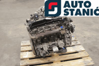 Motor TOYOTA HILUX (2GD-FTV) | OEM: 190000E110