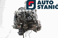 Motor TOYOTA HILUX (2KD-FTV) | OEM: 1900030770