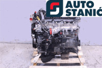 Motor TOYOTA HILUX (2GD-FTV) | OEM: 190000E110
