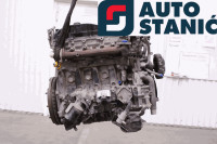 Motor TOYOTA HILUX (2GD-FTV) | OEM: 190000E190