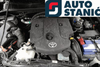 Motor TOYOTA HILUX (2GD-FTV) | OEM: 190000E110 (6FC)