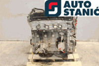 Motor TOYOTA HILUX (2GD-FTV) | OEM: 190000E110