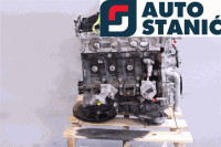 Motor TOYOTA HILUX (2GD-FTV) | OEM: 190000E400