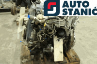 Motor TOYOTA HILUX (2KD-FTV) | OEM: 1900030660