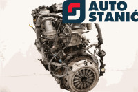 Motor TOYOTA HILUX (2KD-FTV) | OEM: 1900030660 (5F)