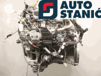 Motor TOYOTA HILUX (1GD-FTV) | OEM: 190000E700