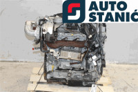 Motor TOYOTA RAV4 XA30 (2AD-FHV) | OEM: 190000R230