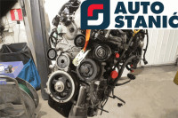 Motor TOYOTA RAV4 XA40 (2AD-FHV) | OEM: 190000R230