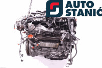 Motor TOYOTA RAV4 XA40 (1AD-FTV) | OEM: 190000R240 (EA64F)