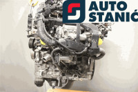 Motor TOYOTA RAV4 XA40 (2AD-FTV) | OEM: 190000R230 (U660F,)