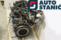 Motor TOYOTA RAV4 XA40 (2AD-FTV) | OEM: 1900026442