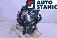 Motor TOYOTA URBAN CRUISER (1ND-TV) | OEM: 1900033332