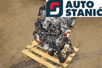 Motor TOYOTA URBAN CRUISER (1ND-TV) | OEM: 1900033283