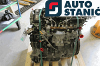 Motor TOYOTA VERSO (1AD-FTV) | OEM: 190000R200
