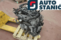 Motor TOYOTA YARIS XP130 | OEM: 190000N050