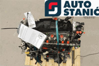 Motor TOYOTA YARIS XP130 | OEM: 190000N051