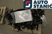 Motor TOYOTA YARIS XP130 | OEM: 190000N050