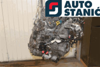 Motor TOYOTA YARIS XP130 (1ND-TV) | OEM: 190000N052