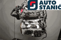 Motor TOYOTA YARIS XP130 | OEM: 190000N052