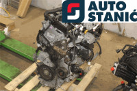 Motor TOYOTA YARIS XP130 | OEM: 190000N052