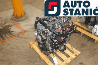 Motor TOYOTA YARIS XP130 (1ND-TV) | OEM: 190000N052