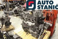 Motor TOYOTA YARIS XP90 (1ND-TV) | OEM: 1900033300