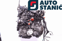 Motor TOYOTA YARIS XP90 (1ND-TV) | OEM: 190000N041 (6F)
