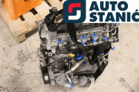 Motor TOYOTA YARIS XP90 (1ND-TV) | OEM: 1900033283