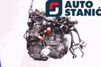 Motor TOYOTA YARIS XP90 (1ND-TV) | OEM: 1900033330 (6FS)
