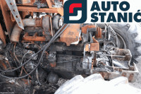 Motor TRAKTOR CASE | OEM: 162090000002