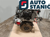 Motor VOLVO S60 (D5244T5) | OEM: 36001931 (M56)