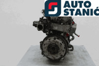 Motor VOLVO S80 (D5244T10) | OEM: 6908004, 36050498 (M66)