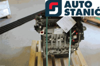 Motor VOLVO V40 CROSS COUNTRY (D4162T) | OEM: 36002125 (MPS6)