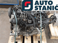 Motor VOLVO V40 CROSS COUNTRY (D5204T6) | OEM: 36050627