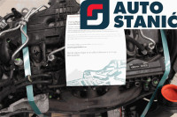 Motor VOLVO V40 CROSS COUNTRY (D5204T6) | OEM: 36050627 (TF-80SD)