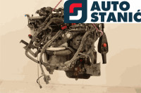 Motor VOLVO V40 CROSS COUNTRY (D4162T) | OEM: 36002125