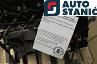 Motor VOLVO V40 | OEM: 36002125 (MPS6)