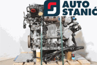 Motor VOLVO V40 (D4162T) | OEM: 36002125 (B6)