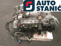 Motor VOLVO V40 (D4162T) | OEM: 36050493