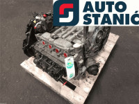 Motor VOLVO V40 (D4162T) | OEM: 6906334, 36050493