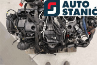 Motor VOLVO V40 (D5204T6) | OEM: 36050627