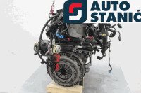 Motor VOLVO V40 (D4162T) | OEM: 36002125, 36050493 (B6)