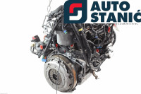 Motor VOLVO V50 (D4162T) | OEM: 36001413