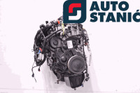 Motor VOLVO V50 (D4162T) | OEM: 36001413 (B6)