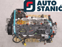 Motor VOLVO V60 (D4162T) | OEM: 6906214, 36050493 (MMT6)