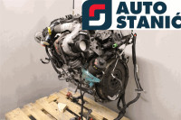 Motor VOLVO V60 (D4162T) | OEM: 6906214, 36050493 (BG9R-7002-JCD)