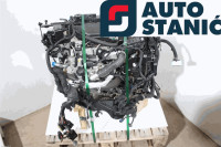 Motor VOLVO V60 (D4162T) | OEM: 36002125