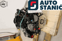 Motor VOLVO V60 (D4162T) | OEM: 36002125 (MPS6)